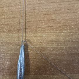 Tenbin + Piombo Kanmon